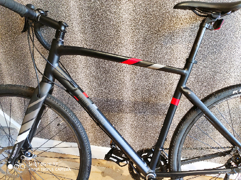 wilier jareen 2018